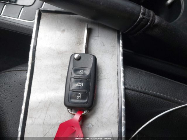 Volkswagen Passat 1.8t Wolfsburg Edition Image 7