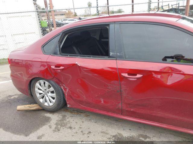 Volkswagen Passat 1.8t Wolfsburg Edition Image 12