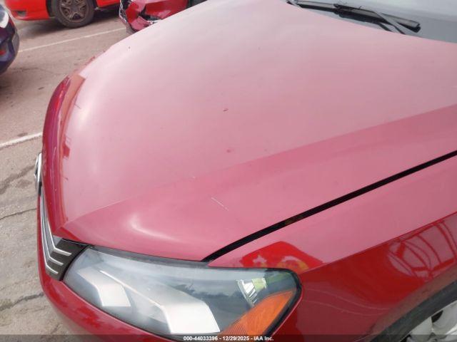 Volkswagen Passat 1.8t Wolfsburg Edition Image 10