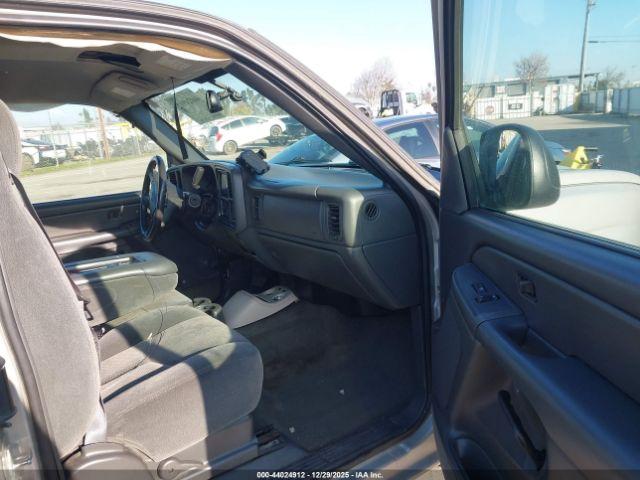 Chevrolet Silverado 1500 Ls Image 5