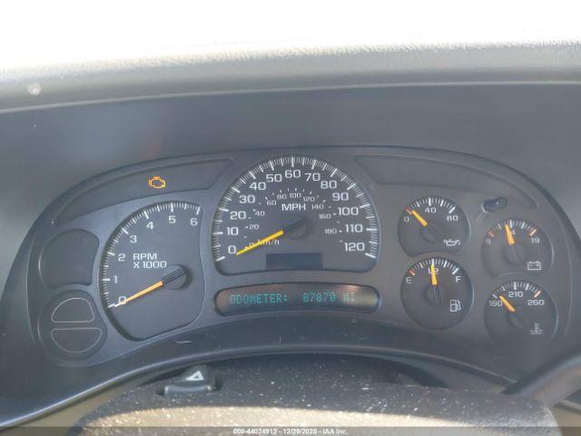 Chevrolet Silverado 1500 Ls Image 3