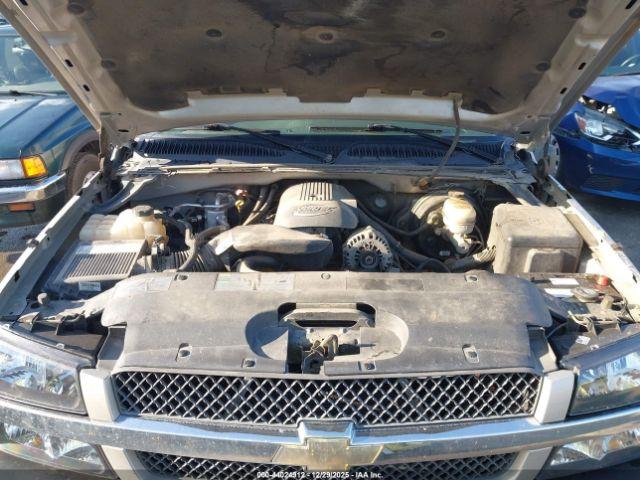 Chevrolet Silverado 1500 Ls Image 9