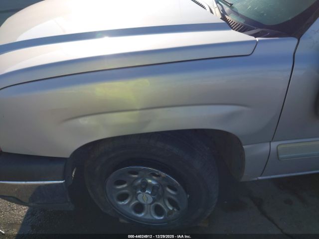 Chevrolet Silverado 1500 Ls Image 10