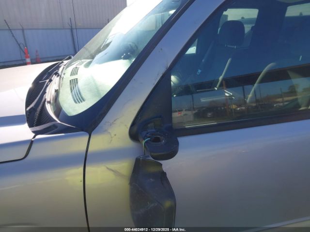 Chevrolet Silverado 1500 Ls Image 11