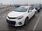 Toyota Corolla S Plus Image 12