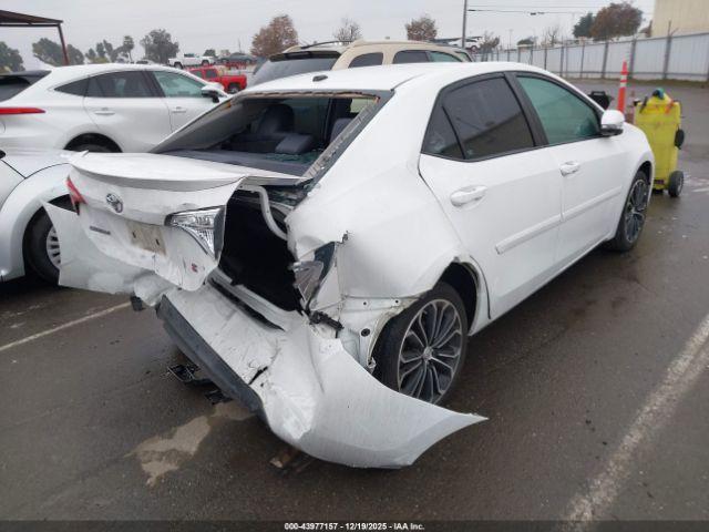 Toyota Corolla S Plus Image 10