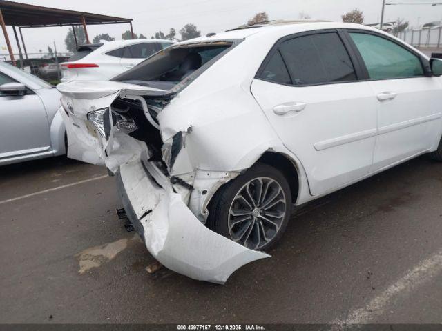 Toyota Corolla S Plus Image 4