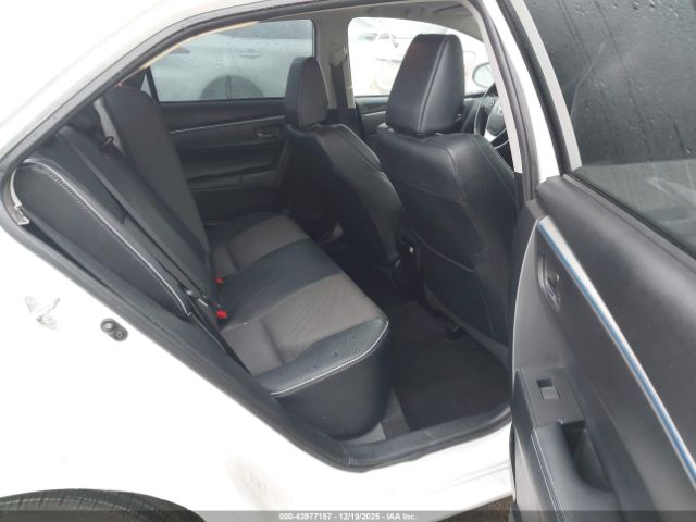 Toyota Corolla S Plus Image 7