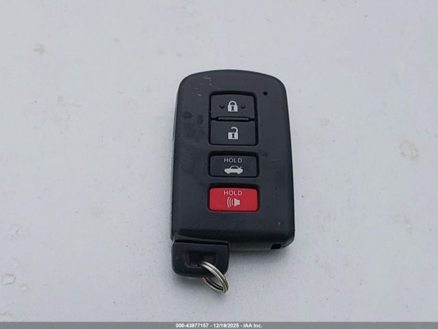 Toyota Corolla S Plus Image 8