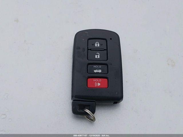 Toyota Corolla S Plus Image 8