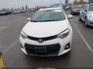 Toyota Corolla S Plus Image 14