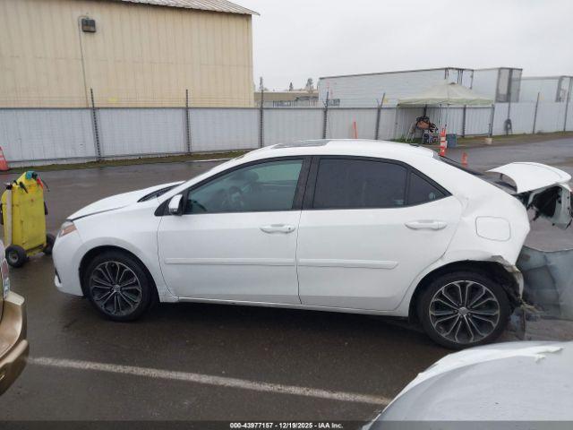 Toyota Corolla S Plus Image 13