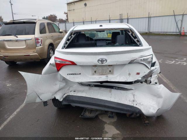 Toyota Corolla S Plus Image 2