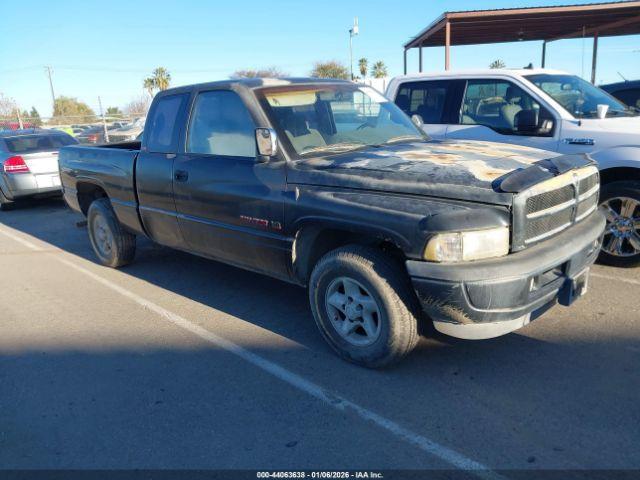  Salvage Dodge Ram 1500
