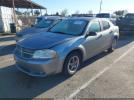 Dodge Avenger Se Image 2