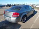 Dodge Avenger Se Image 6