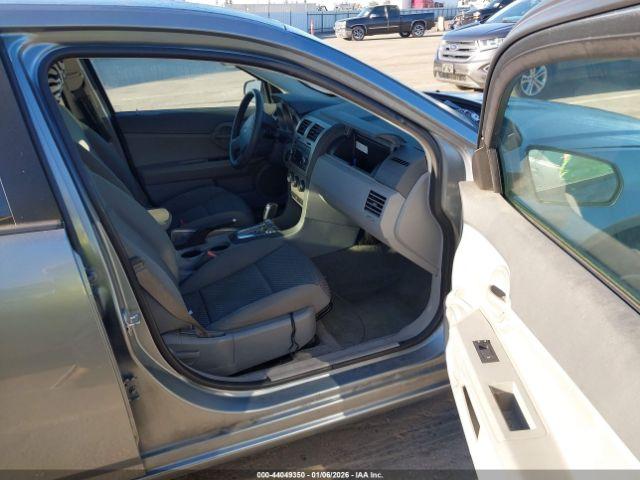 Dodge Avenger Se Image 4