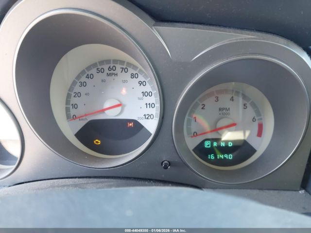 Dodge Avenger Se Image 10