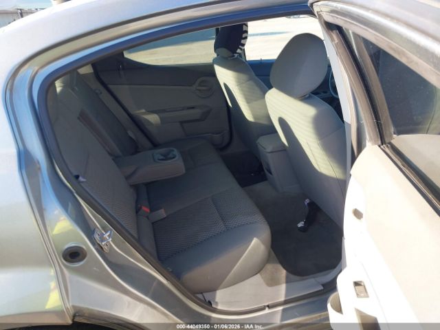 Dodge Avenger Se Image 7