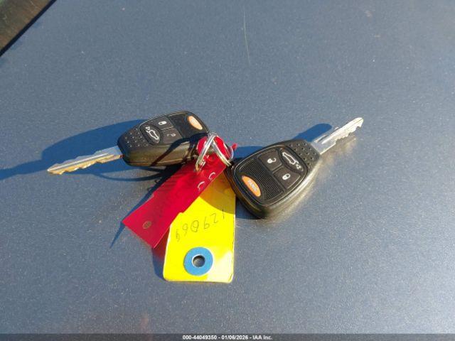 Dodge Avenger Se Image 8