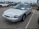 Ford Taurus Gl Image 3