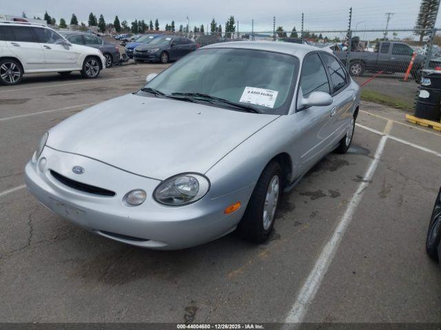 Ford Taurus Gl Image 3