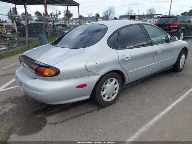 Ford Taurus Gl Image 7