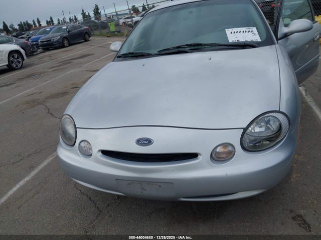 Ford Taurus Gl Image 4