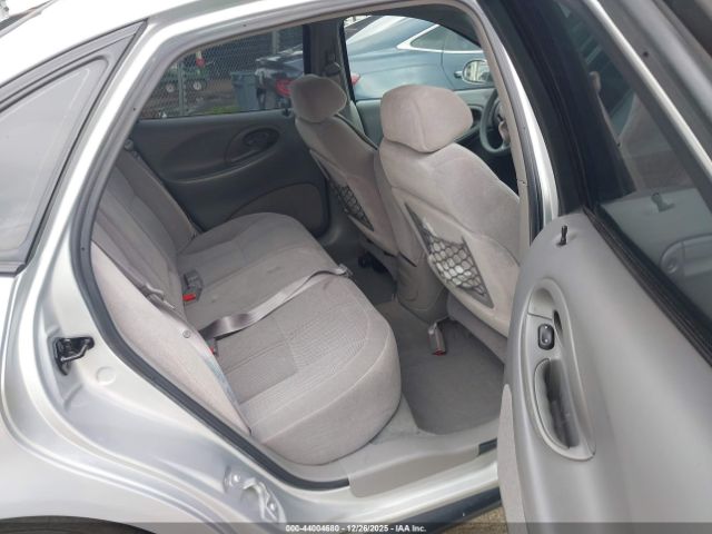 Ford Taurus Gl Image 10