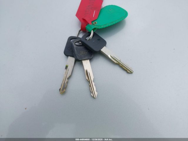 Ford Taurus Gl Image 9