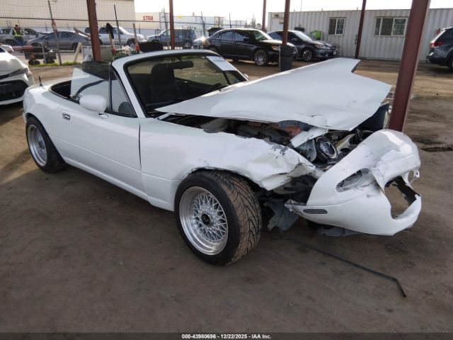 Mazda MX-5 Miata Image 1