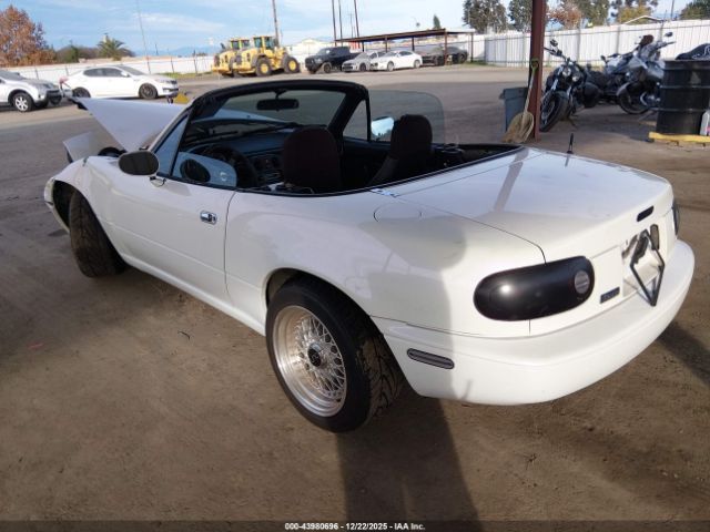 Mazda MX-5 Miata Image 4