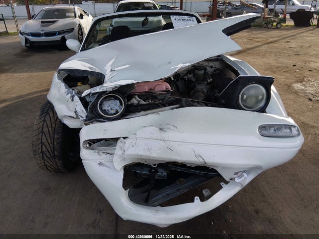 Mazda MX-5 Miata Image 7