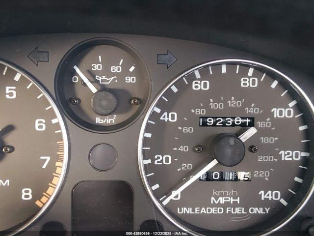 Mazda MX-5 Miata Image 8