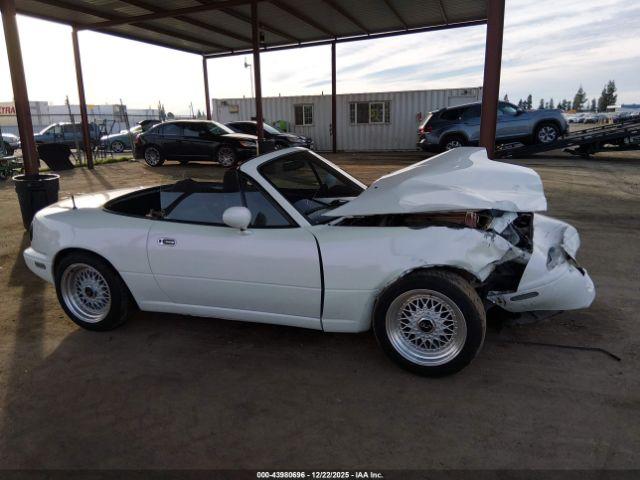 Mazda MX-5 Miata Image 9