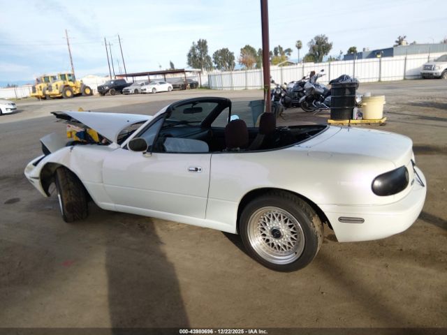 Mazda MX-5 Miata Image 16