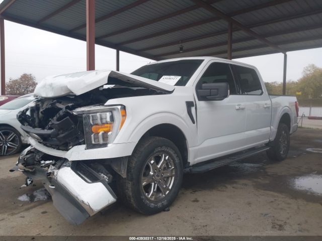 Ford F-150 Xlt Image 11