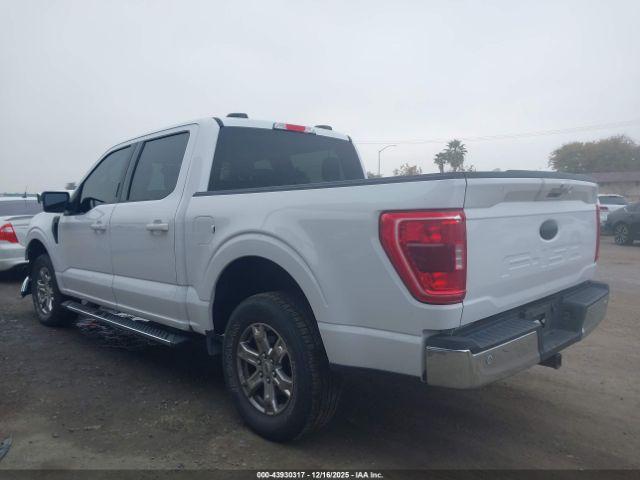 Ford F-150 Xlt Image 13