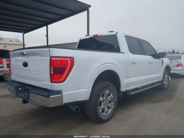 Ford F-150 Xlt Image 3