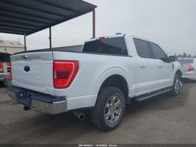 Ford F-150 Xlt Image 3