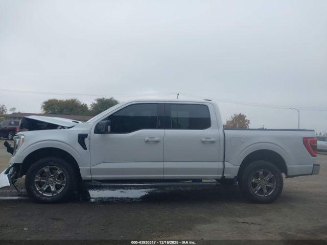 Ford F-150 Xlt Image 4