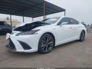 Lexus Es F Sport Image 17