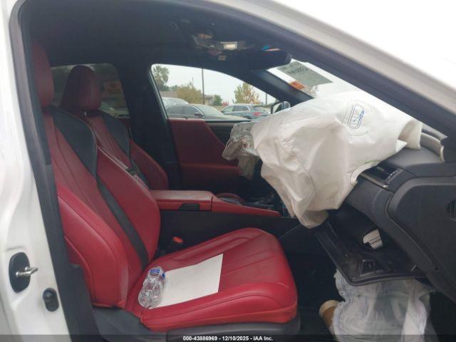 Lexus Es F Sport Image 5