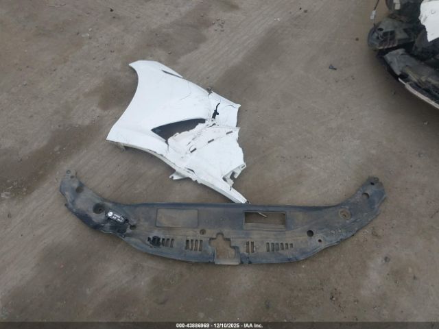 Lexus Es F Sport Image 13