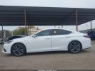Lexus Es F Sport Image 14