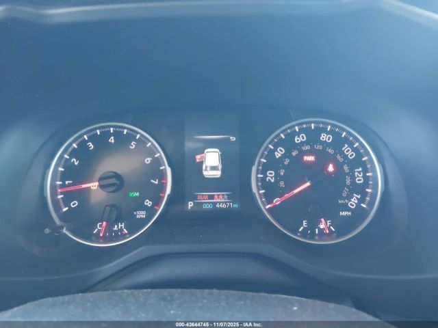 Toyota RAV4 Xle Image 8