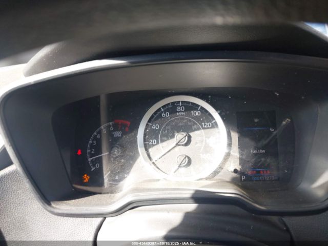 Toyota Corolla Le Image 3