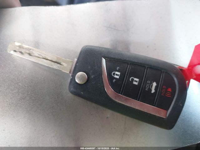 Toyota Corolla Le Image 7