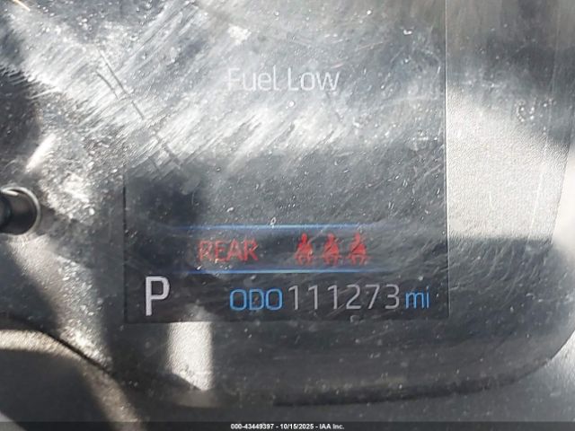 Toyota Corolla Le Image 2