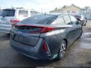 Toyota Prius Prime Plus Image 8